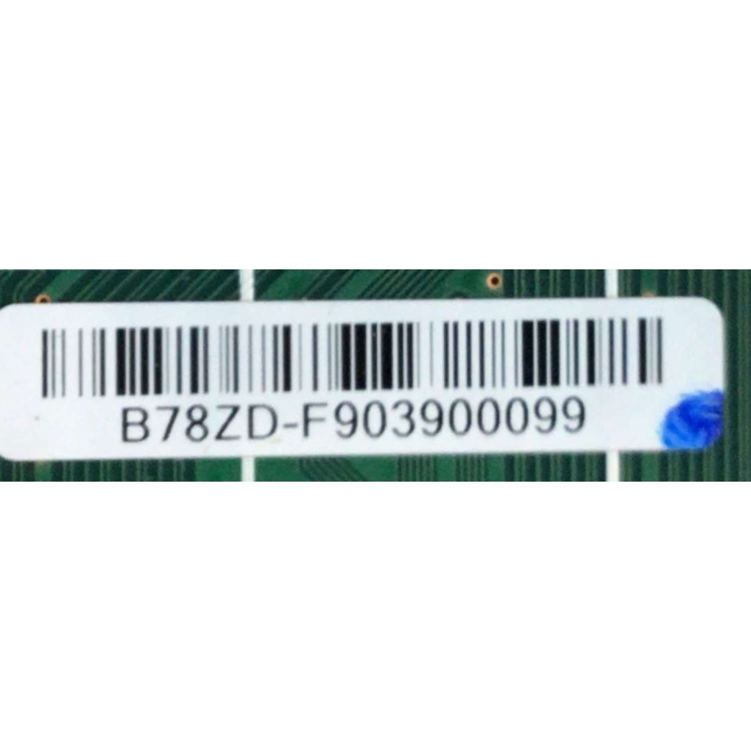 MAIN PARA TV PHILIPS / NUMERO DE PARTE B78ZD / BAB78ZG0401 1 / AB78ZD / MODELO 65PFL5704/F7 - Imagen 3